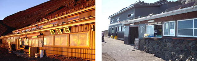 山小屋