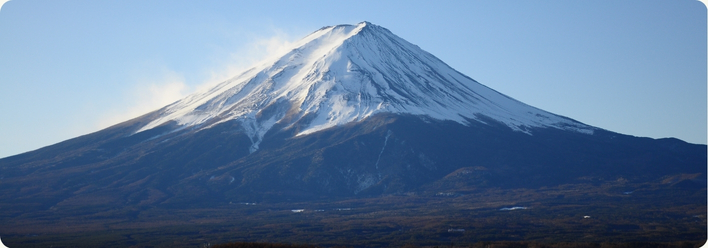 富士山イメージ