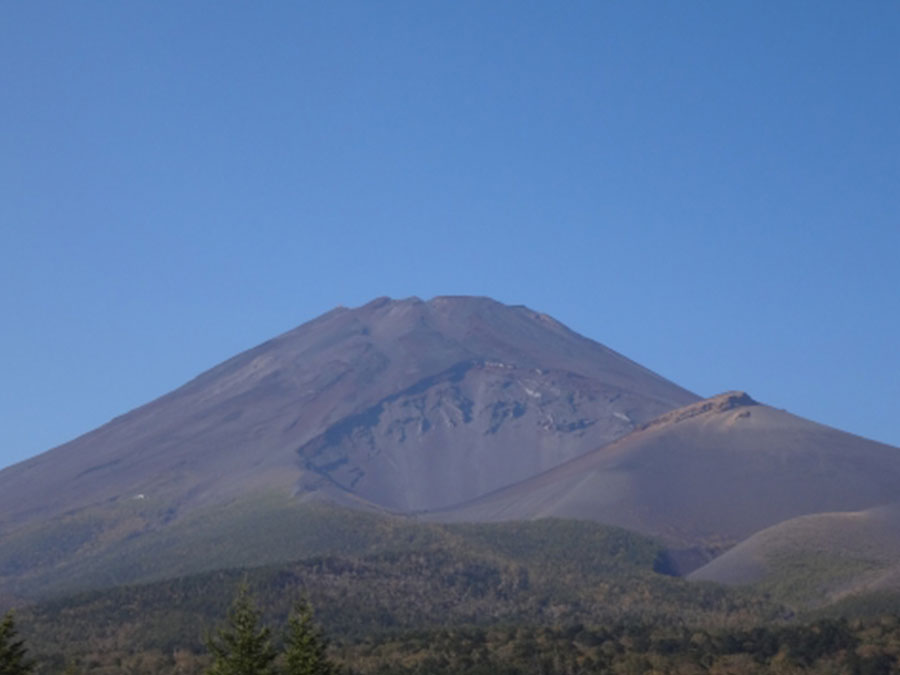 宝永大噴火