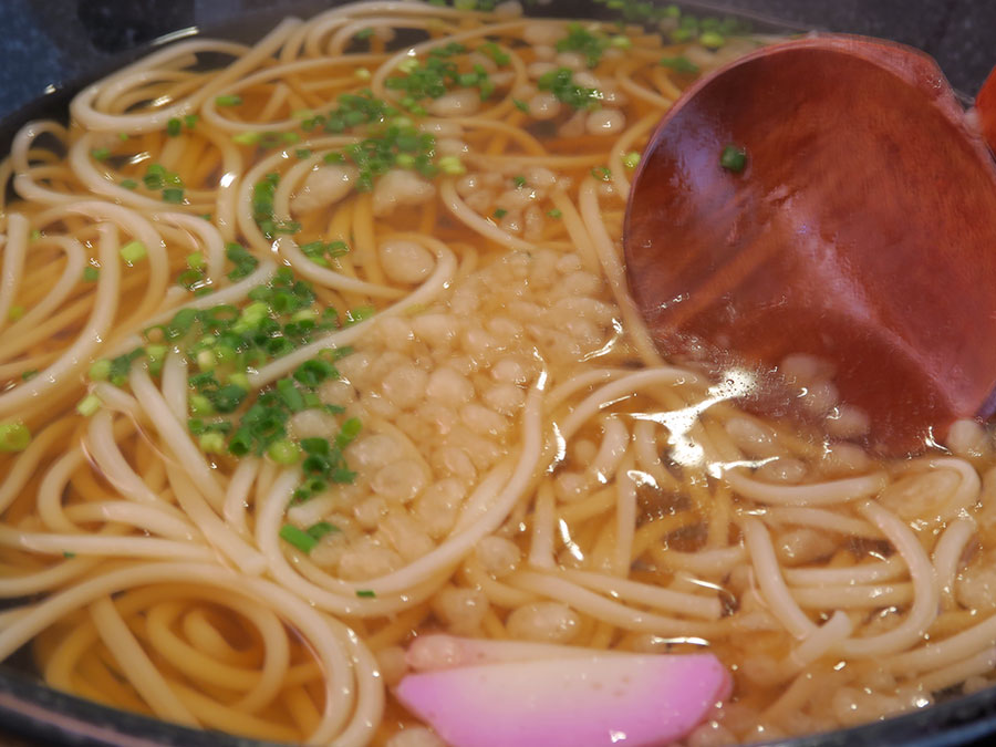 五島うどん