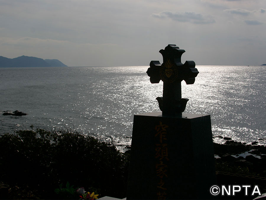 【世界遺産】五島列島の潜伏キリシタン関連遺産を巡ろう！