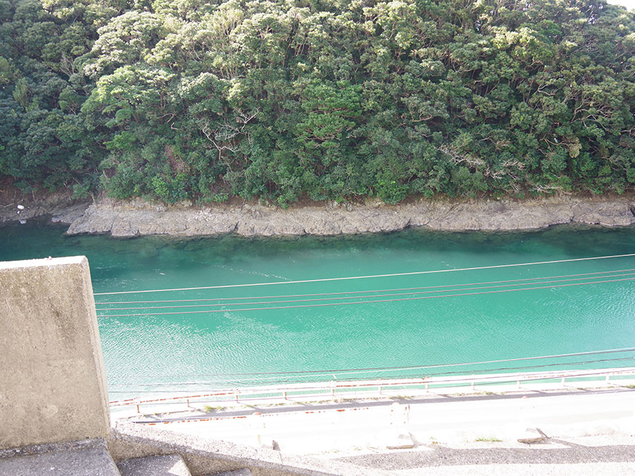 漁港