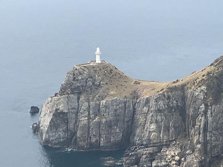 大瀬崎灯台