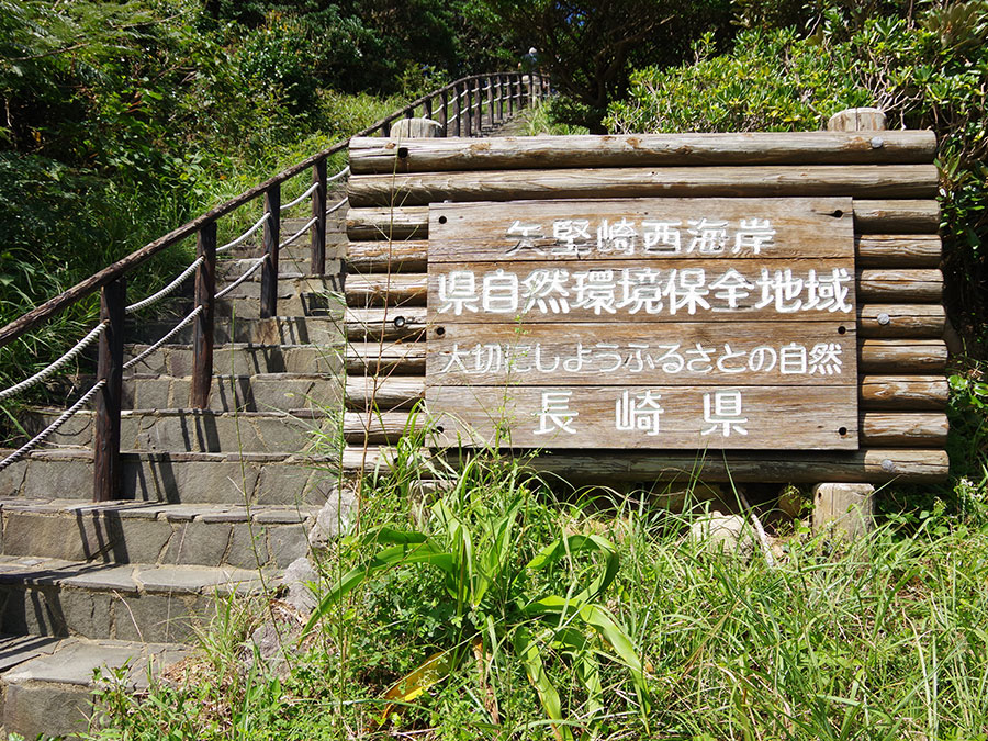 矢堅目公園内板