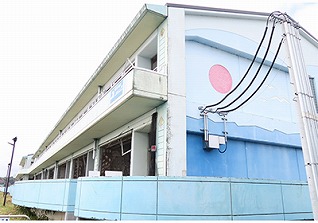 請戸小学校