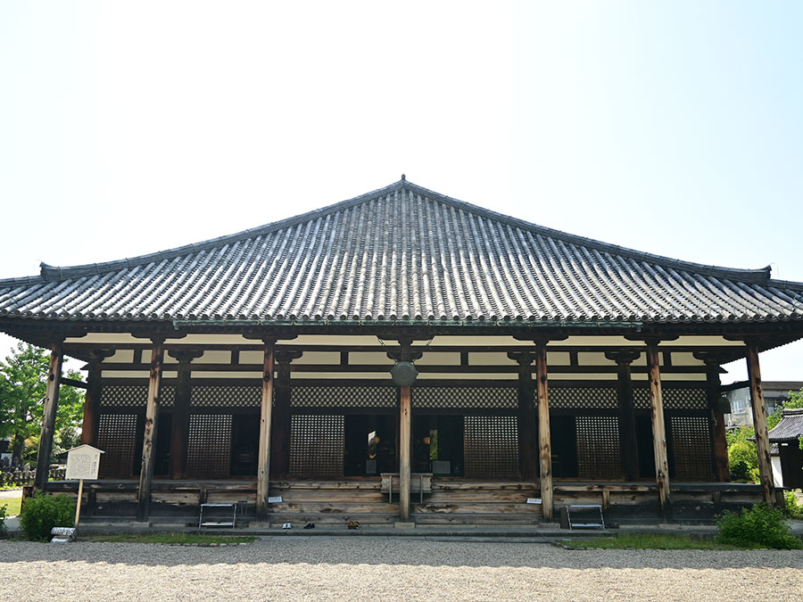 元興寺