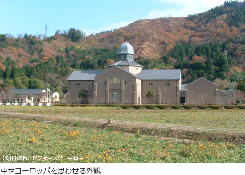 安土城考古博物館