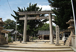 渋川神社