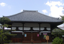 飛鳥寺