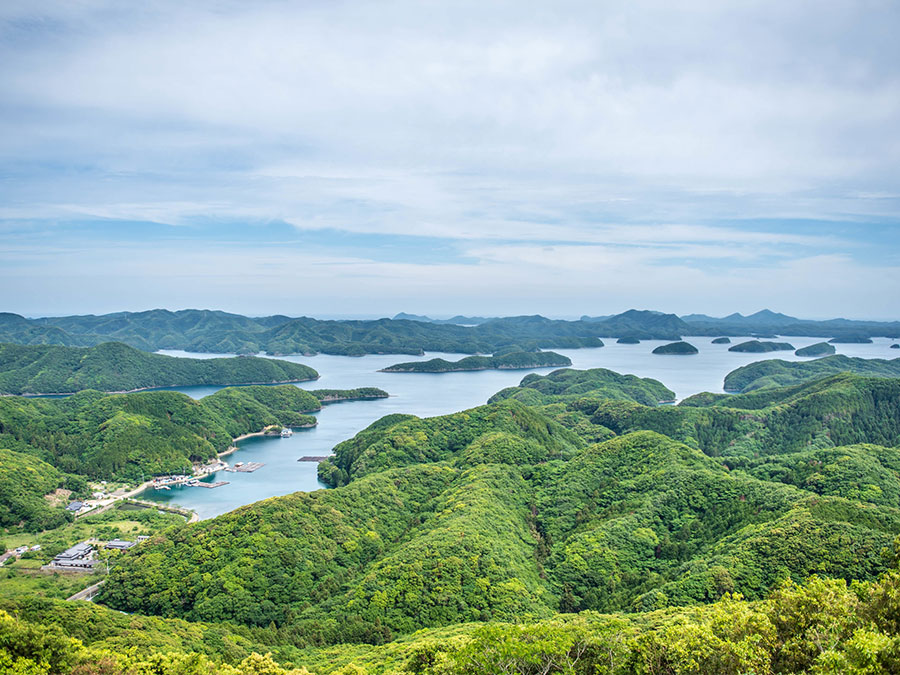 【対馬】国境の島は釣り天国！陸釣り・海釣りを楽しもう