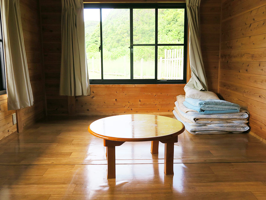 部屋一例