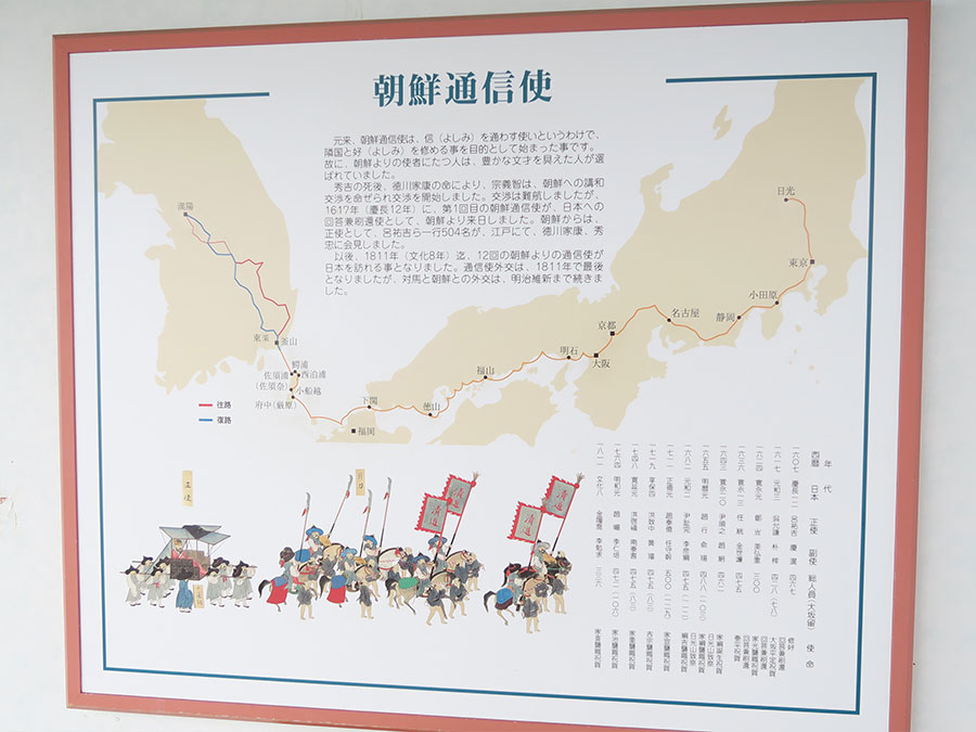 韓国展望所内