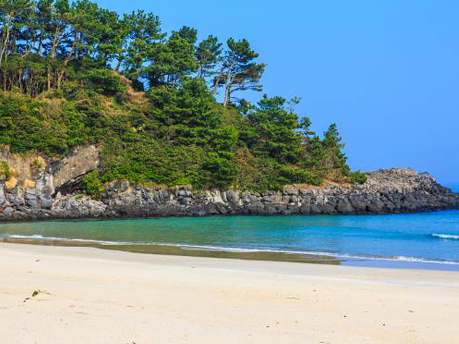 大浜海水浴場