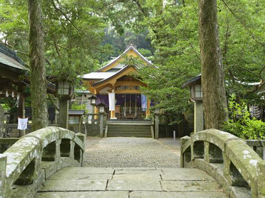 住吉神社