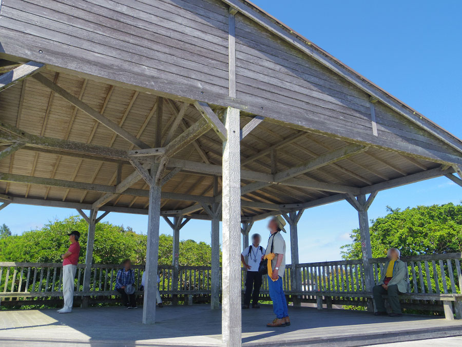 ウェザーステーション