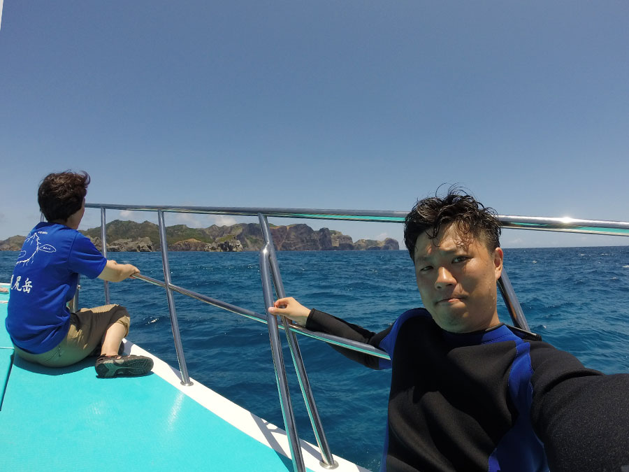 ドルフィンスイム＆ウォッチング