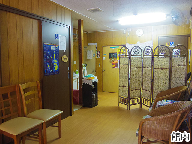 ヴィラシーサイド・ユニットバス