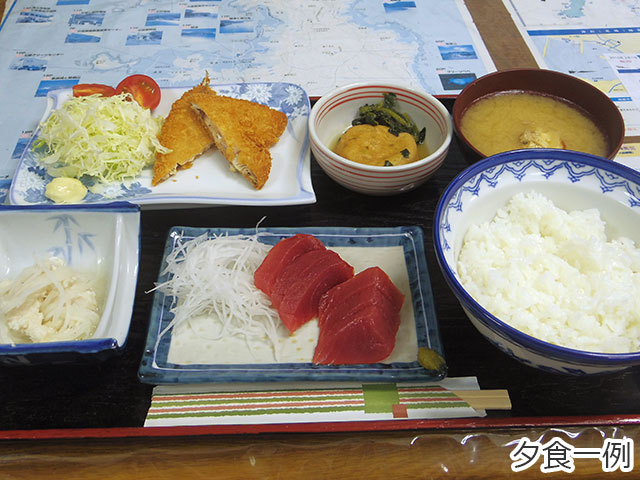 ヴィラシーサイド・ベランダ