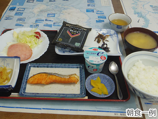 ヴィラシーサイド・洗濯機・電子レンジ