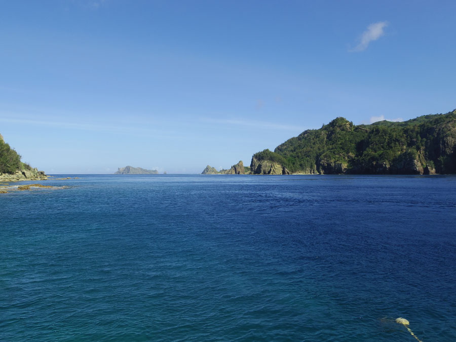 19.兄島海域公園