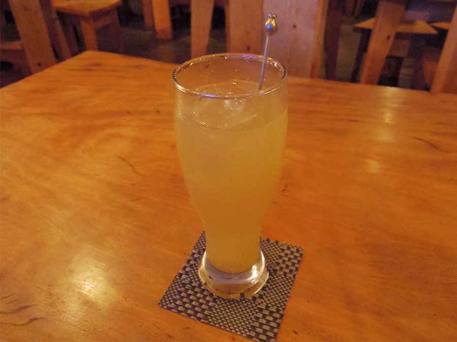 ボーノホライズン