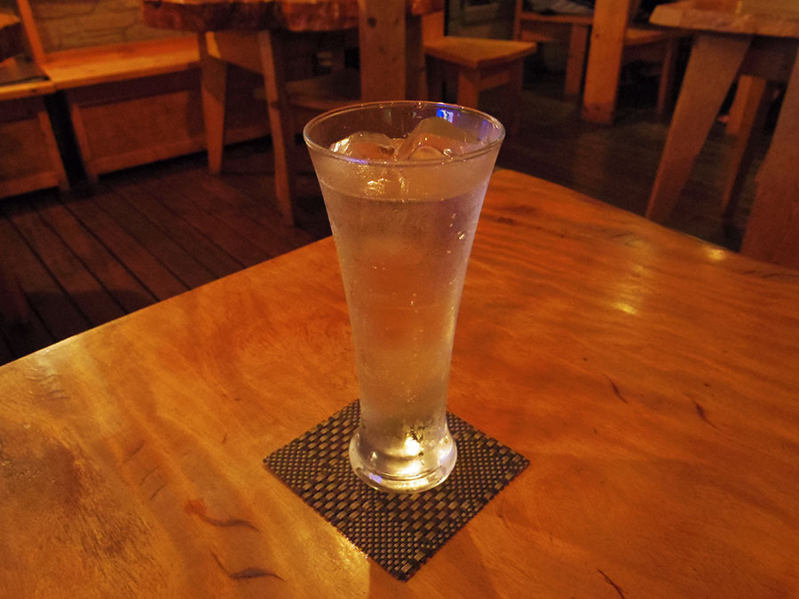 ボーノホライズン