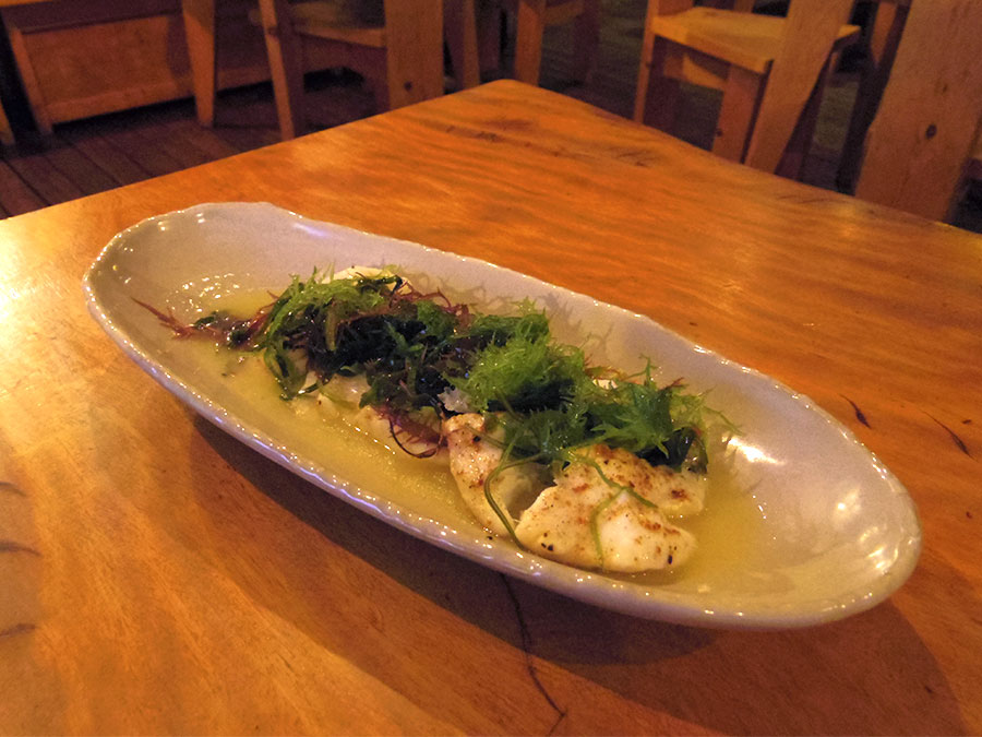 ボーノホライズン