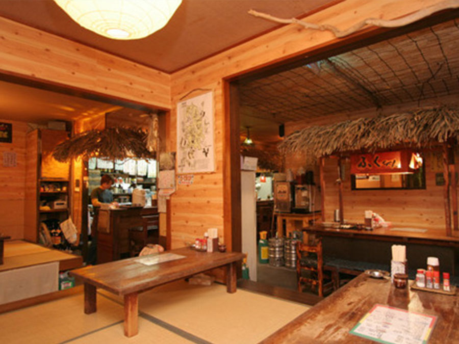 居酒屋ふくちゃん