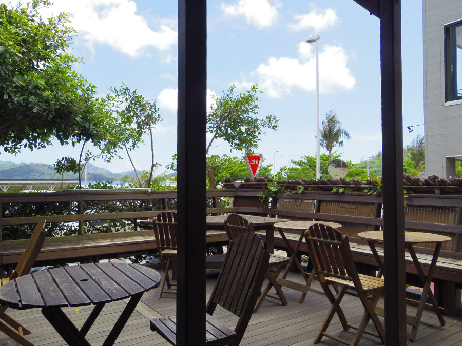 ハートロックカフェ