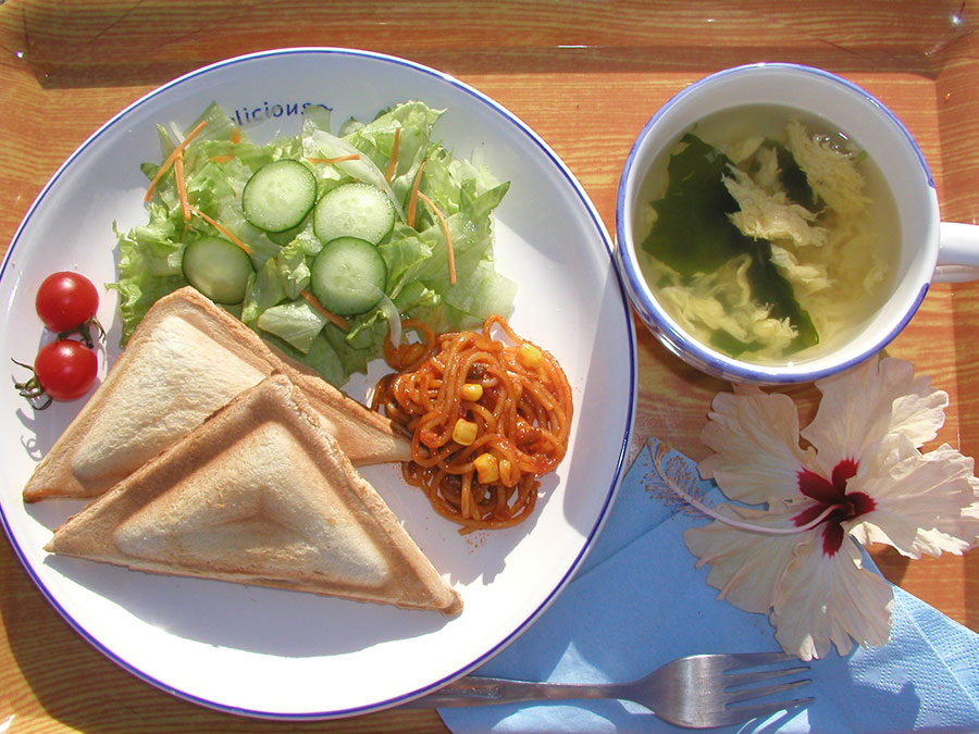 2.クラブノア喫茶KOA