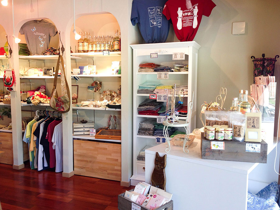 2.Salon Le Ciel(コミュニティーサロン ル シエル)