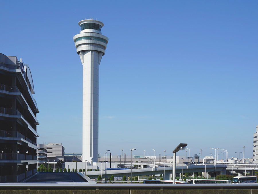 羽田空港