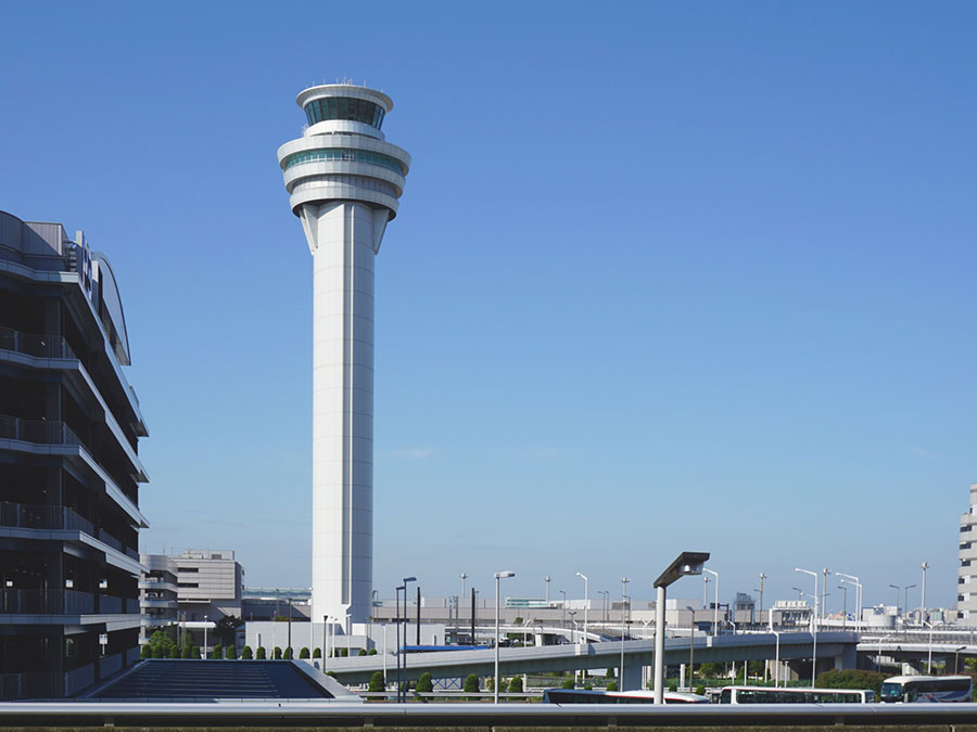 羽田空港