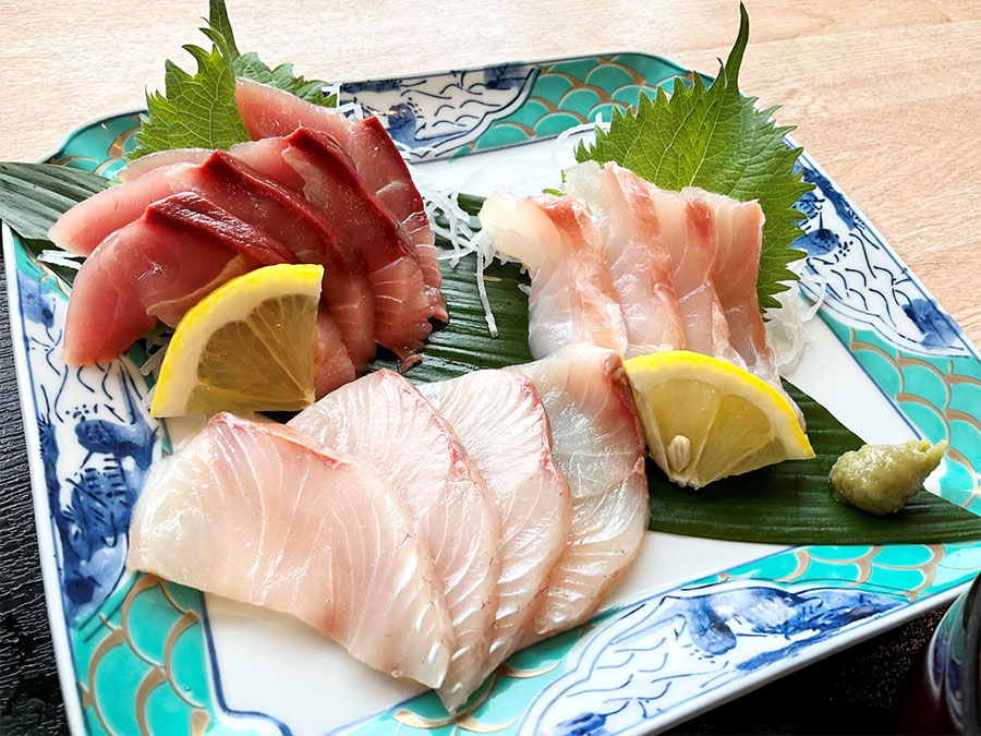 小料理屋どんどん