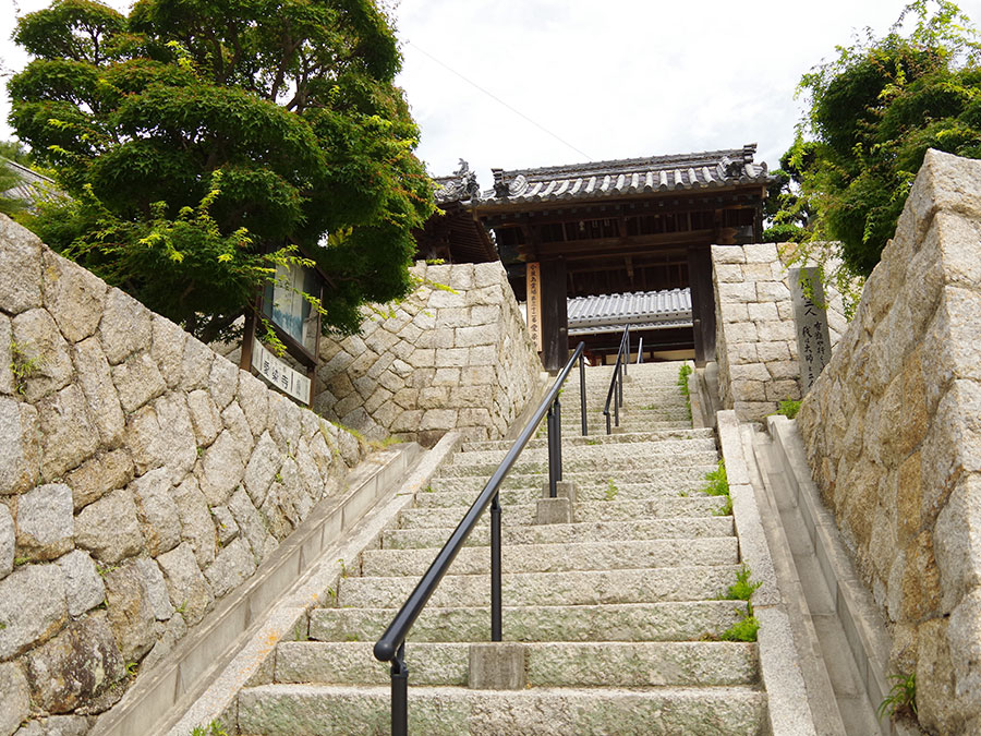 愛染寺