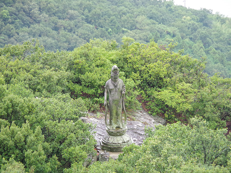 洞雲山