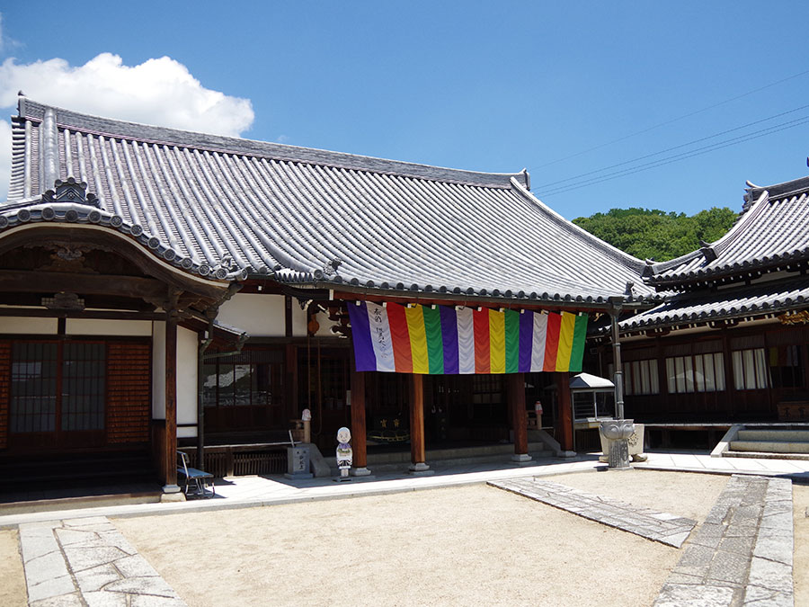 栄光寺