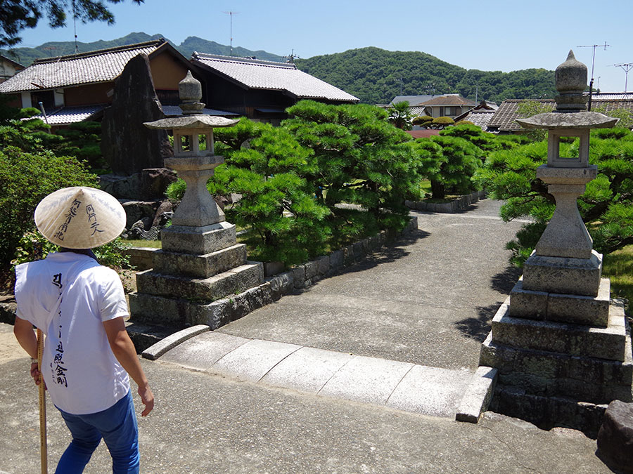 栄光寺