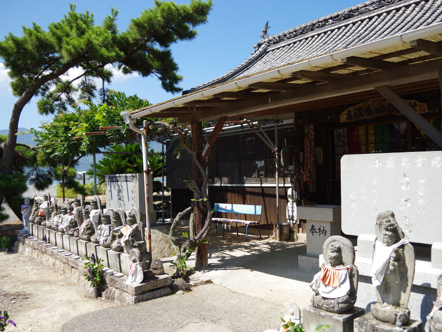古江庵