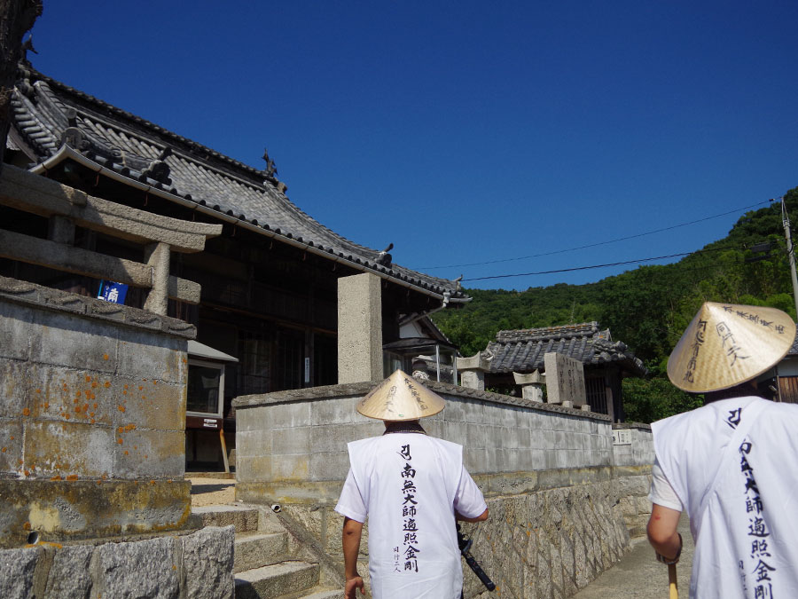 田ノ浦庵