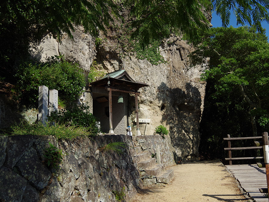 栂尾山