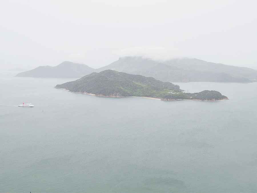小豊島と豊島