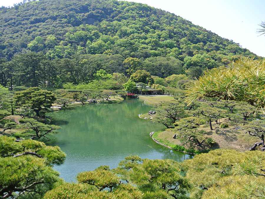 芙蓉峰