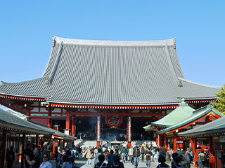 浅草寺