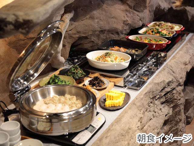 朝食イメージ