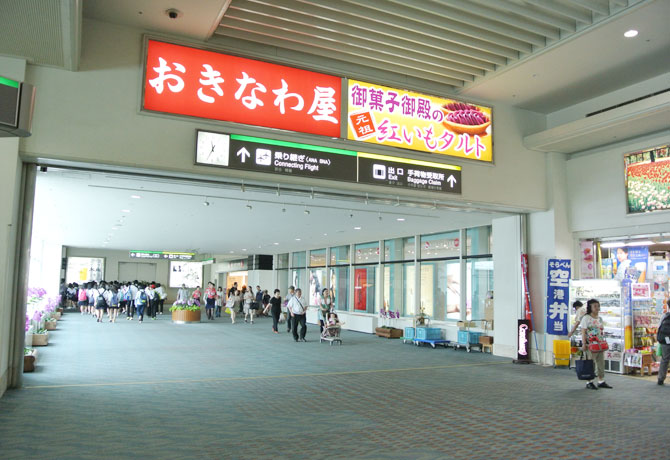 やんばる急行バス