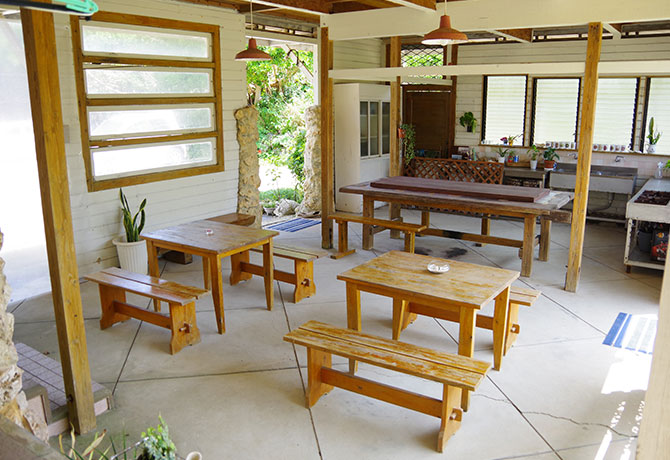 通称「ハマダ」