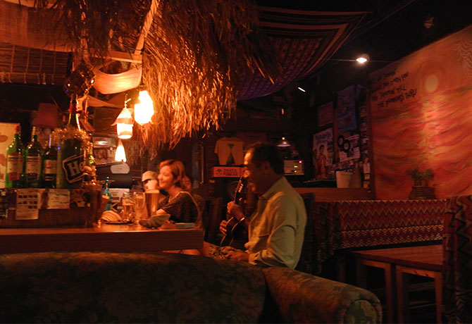 ナチュラルリーフ