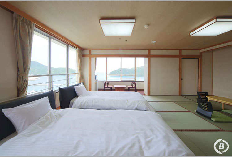 隠岐プラザホテル