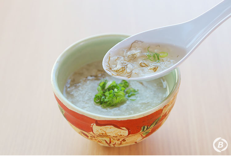 隠岐プラザホテル・朝食